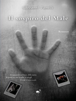 cover image of Il sospiro del Male